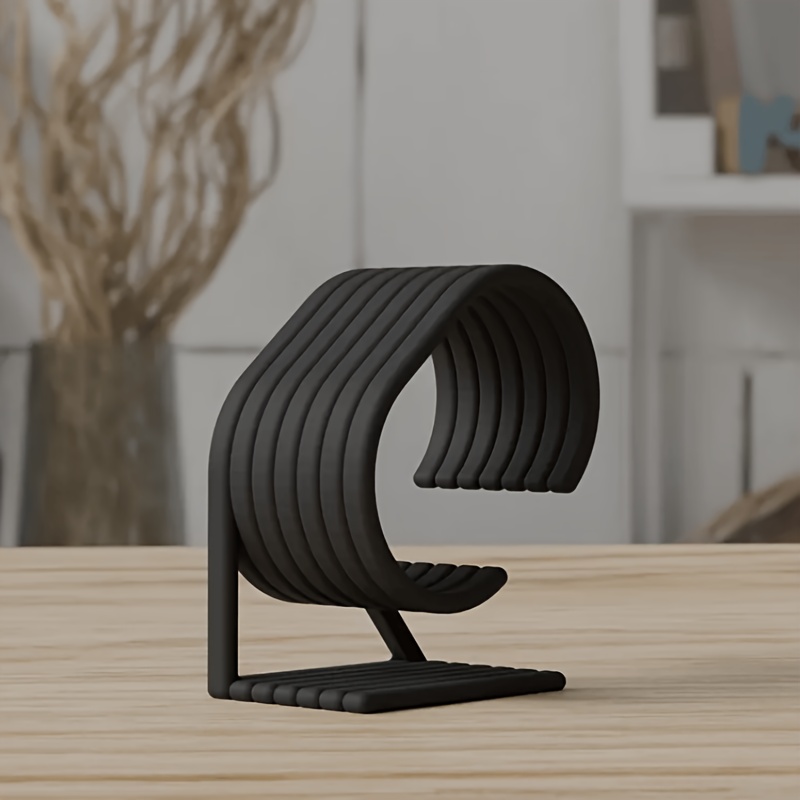 حامل عرض ساعات بتصميم بسيط، من - مراجعة Watches Jewelry Holder وسعره
