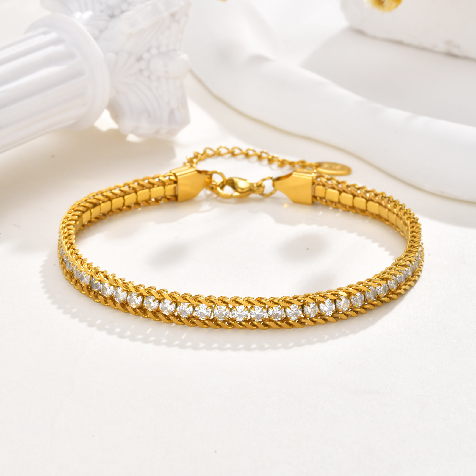 Vnox الفولاذ المقاوم للصدأ الأ - مراجعة Jc Jewelry & Watches Reviews وسعره