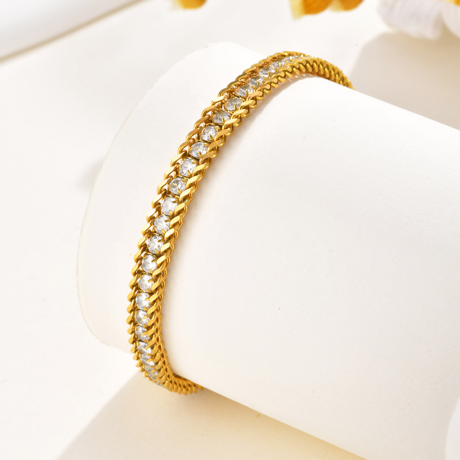 Vnox الفولاذ المقاوم للصدأ الأ - مراجعة Jc Jewelry & Watches Reviews وسعره