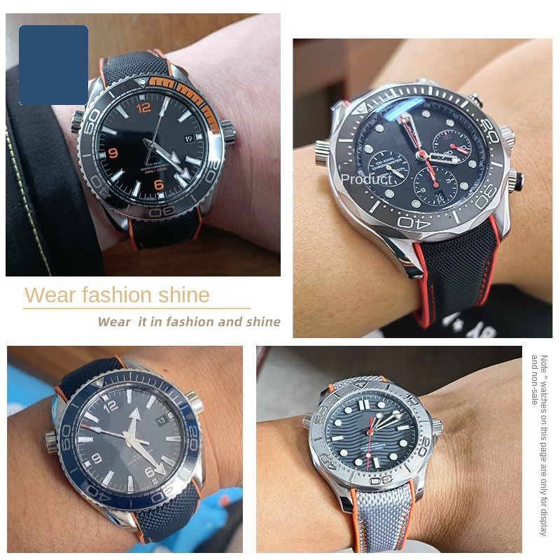 20 مللي متر 21 مللي متر 22 ملل - مراجعة Omega Watch Speedmaster وسعره