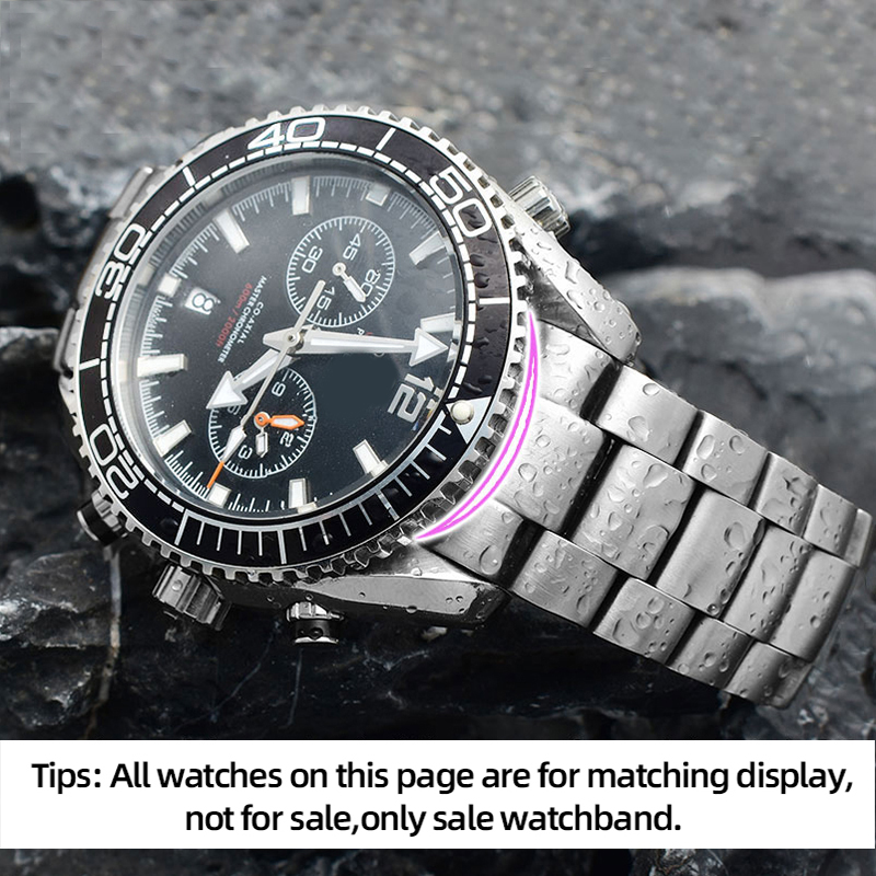 ل أوميغا ساماستر 210 220 Speed - مراجعة Omega Watch Speedmaster وسعره