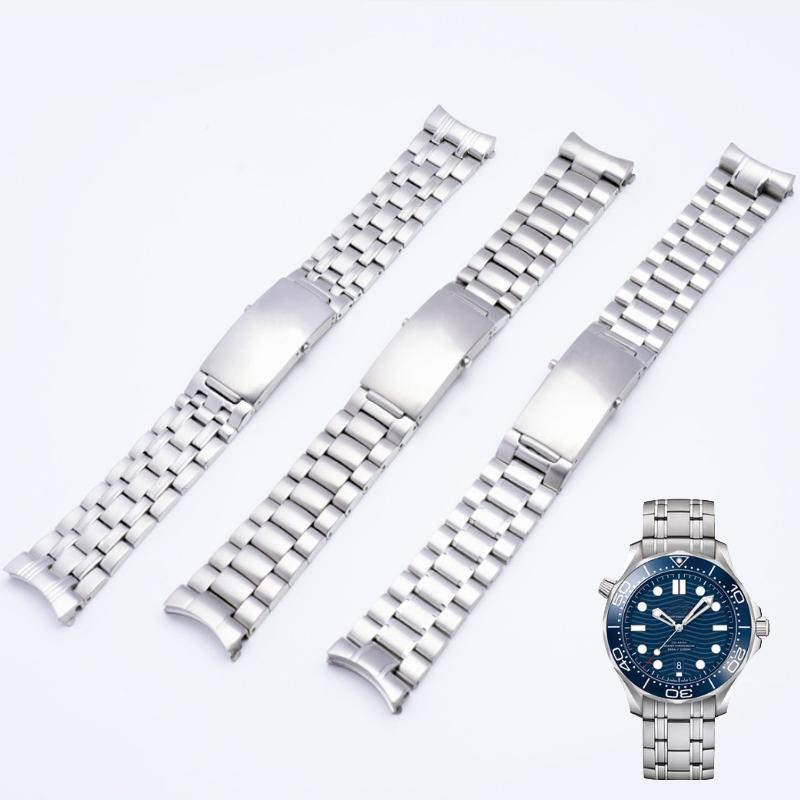 أحزمة ساعات عالية الجودة من ال - مراجعة Omega Watch Speedmaster وسعره