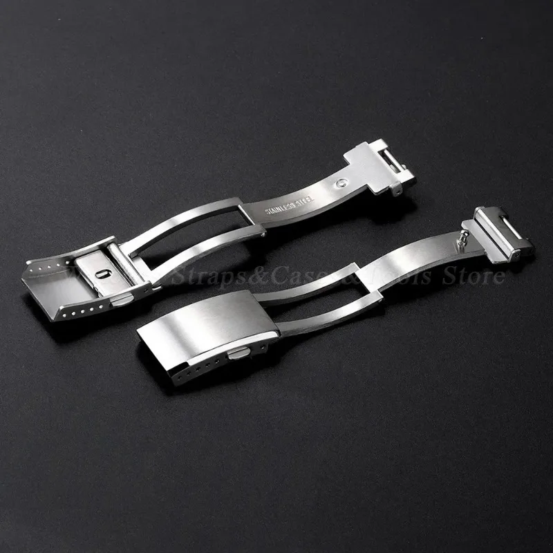 الصلبة الفولاذ المقاوم للصدأ م - مراجعة Rolex Watch Submariner وسعره