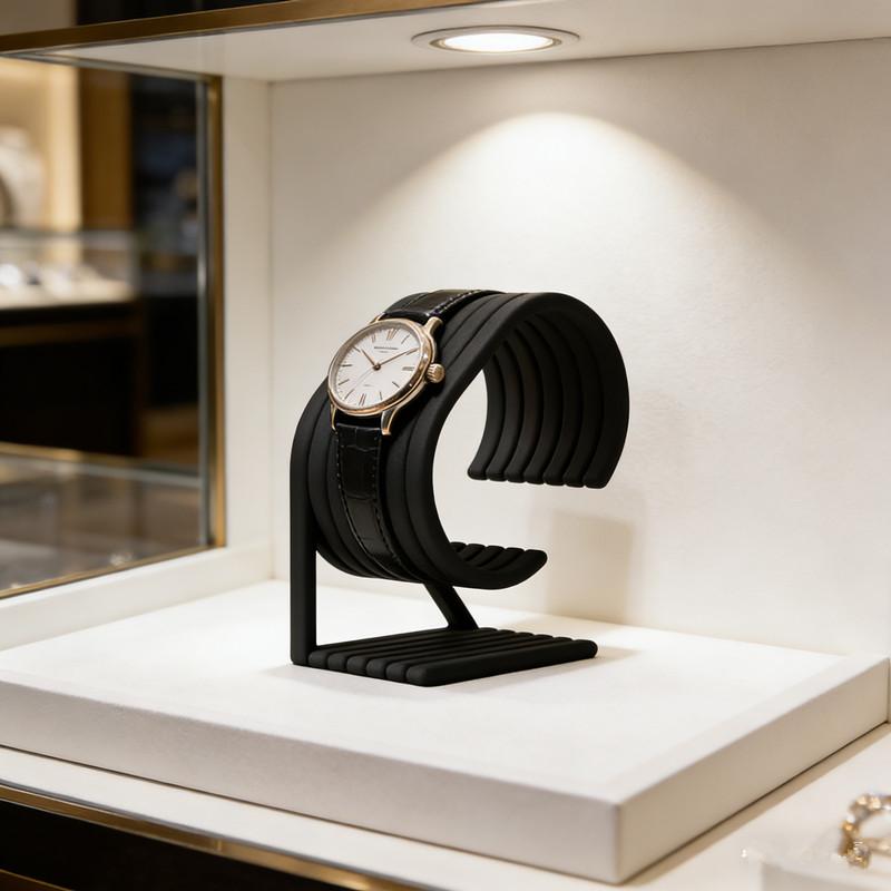 الأكثر مبيعاً: حوامل عرض الساع - مراجعة Jewelry Watches For Sale وسعره