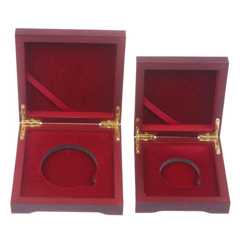 صندوق عرض وتنظيم العملات الخشب - مراجعة Collectors Coins Jewelry & Watches Of Smithtown Reviews وسعره