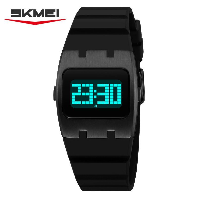 ساعة مومينت بيوتي SKMEI الأنيق - مراجعة Moments Watches & Jewelry Vaughan Mills وسعره