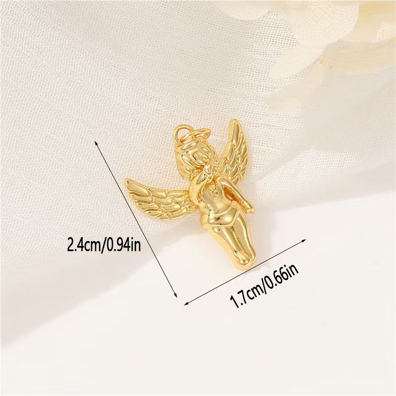قطعة واحدة من قلادة نحاسية عصر - مراجعة Moon Star Earrings وسعره
