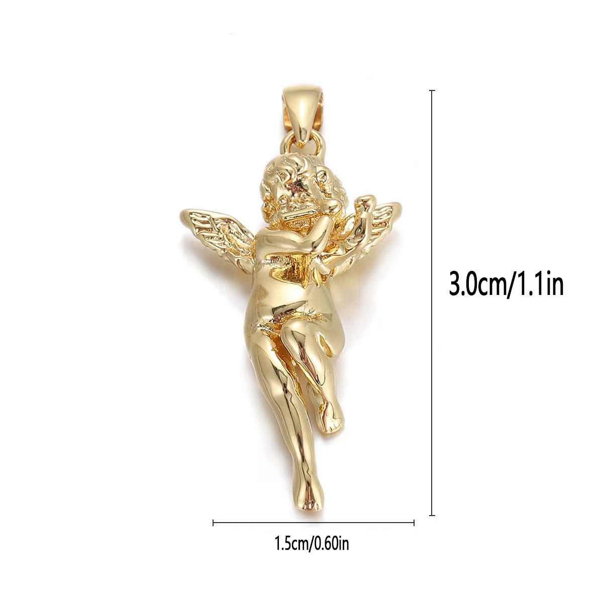 قطعة واحدة من قلادة نحاسية عصر - مراجعة Moon Star Earrings وسعره