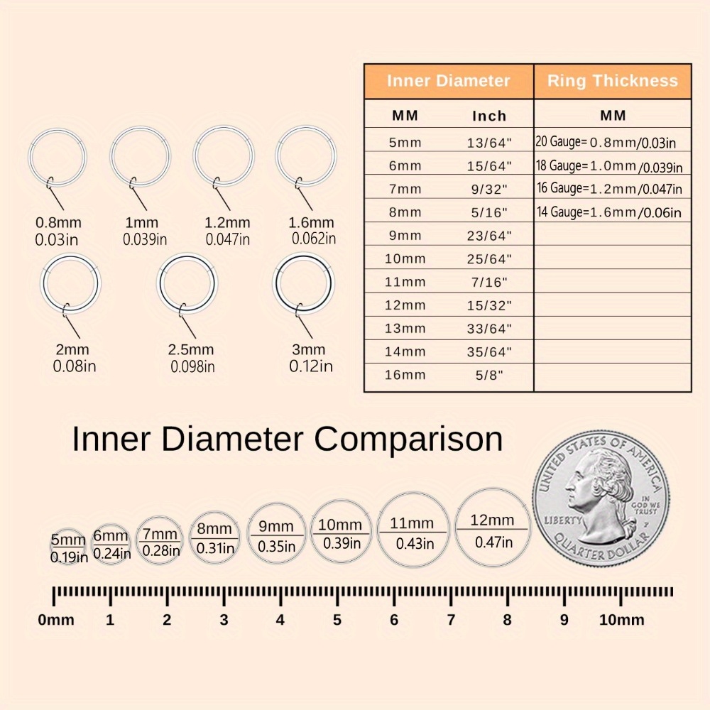 Drperfect-أقراط فولاذية جراحية - مراجعة Opal Earrings Dangle وسعره