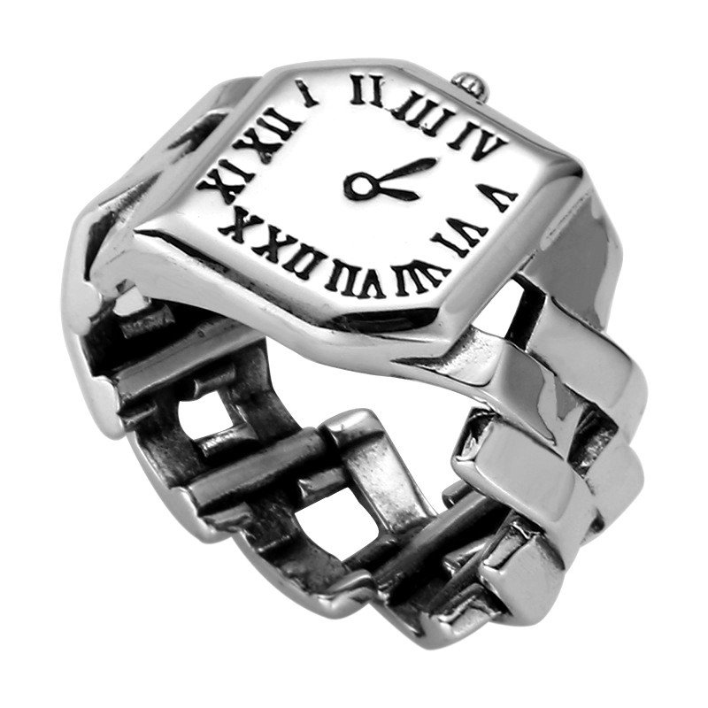 الجديد في 925 فضة كوبا سلسلة س - مراجعة Vintage Jewelry Watches Women وسعره