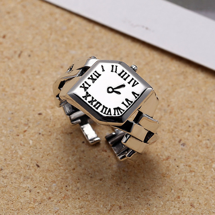 الجديد في 925 فضة كوبا سلسلة س - مراجعة Vintage Jewelry Watches Women وسعره