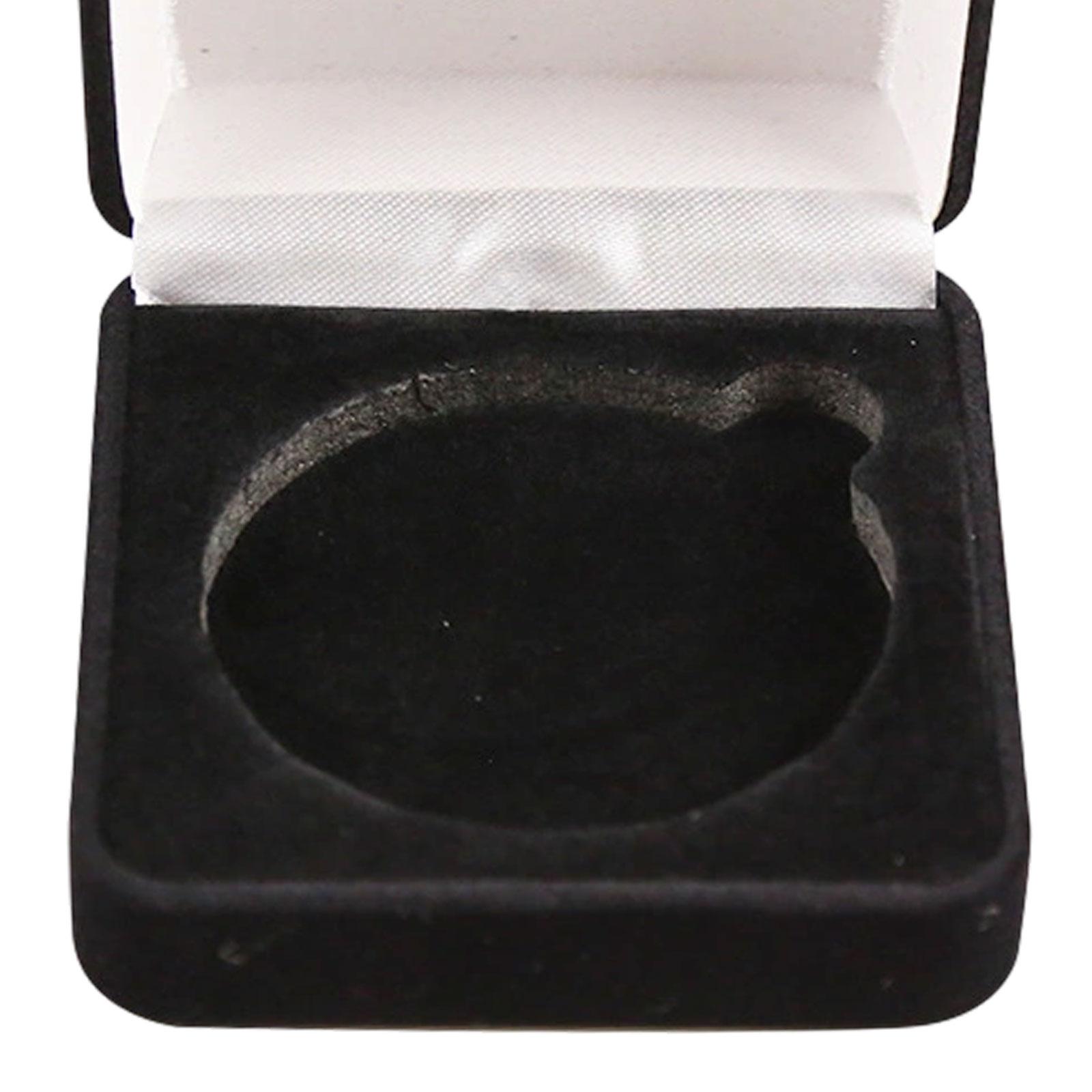 حامل عملات تذكارية مقاوم للغبا - مراجعة Collectors Coins Jewelry & Watches Of Smithtown Reviews وسعره