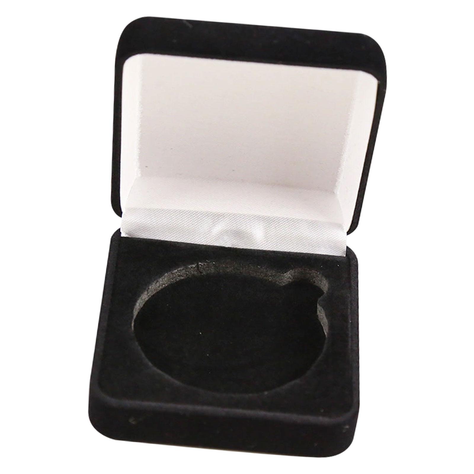 حامل عملات تذكارية مقاوم للغبا - مراجعة Collectors Coins Jewelry & Watches Of Smithtown Reviews وسعره
